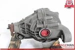11-16 Porsche Panamera 970 3.6l V6 Rear Differential Diff Axle Carrier Oem. Fixed Price $191.20.