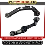 Front Differential Carrier Mounting Bracket Pair Lh&rh For 2007-2019 Gm Trucks. Fixed Price $89.99.