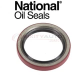 National Transmission Output Shaft Seal For 1964-1967 Chevrolet P20 Series - Jm. Fixed Price $23.13.