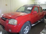 Nissan Frontier 2001 Axle 188k Miles 8946. Fixed Price $617.49.