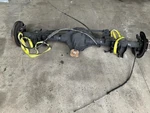 13-16 Dodge Ram 1500 Laramie 3.21 Ratio Awd Rear Loaded Beam Axle P. Fixed Price $1799.99.