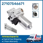 Transfer Case Motor Actuator 27107546671 Fits For Bmw 328i 528i E60 E90 E92 3.0l. Fixed Price $79.97.