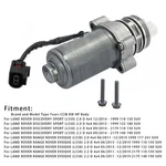 5th Generation Awd Pump 2274601 For Range Rover Evoque L538 Discovery Sport. Fixed Price $88.42.