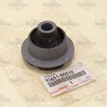 New Genuine Oem Toyota Lexus Lx 470 Front Differential Mount Cushion 41651-60010. Fixed Price $47.23.