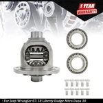 Front Differential Case Kit For Jeep Wrangler Liberty Dodge Nitro 2007-18. Fixed Price $91.69.