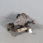2003-2006 Porsche Cayenne Rear Axle Carrier Differential 95533201001 Oem. Fixed Price $206.24.