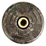 For Dodge Charger 2011-2014 Mopar 68060180aa Differential Mount Bushing. Fixed Price $16.66.
