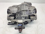 15-19 Bmw F85 F86 X5m X6m Rear Axle Differential Drive 3.15 Ratio 51k Oem. Fixed Price $895.00.
