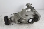 2016 - 2019 Bmw 750 G11 G12 4.4l Rear Differential Axle Carrier Oem. Fixed Price $248.03.