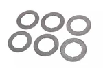 Genuine Acdelco Differential Bearing Shim Kit 12471368. Fixed Price $46.47.