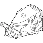 Genuine Bmw Final Drive With Differentia 33-10-8-046-243 New. Fixed Price $4017.23.