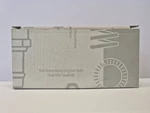 New Mercedes Benz End Cover A2223510600 Oem. Fixed Price $301.10.