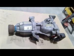 2013-2016 Ford Escape Rear Axle Differential Carrier Assembly 3.51 Ratio Oem. Fixed Price $301.97.
