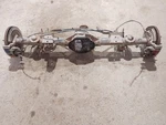 2011 Ram 1500 Rear Axle 4x4, 3.92 Ratio 12776426. Fixed Price $1287.38.