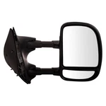 For Ford F-250 Super Duty 99-03 Towing Mirror Passenger Side Manual. Fixed Price $119.95.