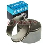 National Timing Cover Harmonic Balancer Sleeve For 1959 Chevrolet 3g Engine Rx. Fixed Price $16.70.