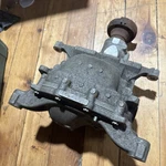 2015-2023 Ford Mustang Gt 5.0l Rear Differential Unkown Gear Ratio Automatic 35k. Fixed Price $300.00.