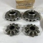 New 1986 - 2000 Ford Mustang Differential Pinion Spider Gear Kit Oem E3tz-4215-a. Fixed Price $62.00.