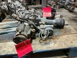 2001-2007 Toyota Sequoia Front Axle Differential Carrier 4.10 Ratio. Fixed Price $199.99.