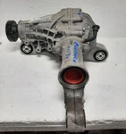 2011-22 Jeep Grand Cherokee Front Differential Carrier Assembly 3.45 Ratio Oem. Fixed Price $141.79.