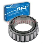 Skf Rear Axle Differential Bearing For 1957-1959 Dodge D300 Pickup Driveline Ke. Fixed Price $58.00.