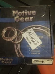 Motive Gear Master Ring And Pinion Installation Kits R8.2rifsmkt Chevy Gmc 88-97. Fixed Price $96.32.