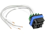 For 1997 Gmc C1500 Transfer Case Shift Control Relay Connector Smp 68277pwtc. Fixed Price $42.36.