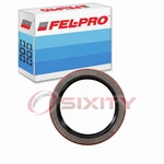 Fel-pro Front Engine Crankshaft Seal Kit For 2003-2004 Mercury Marauder 4.6l Pb. Fixed Price $18.34.