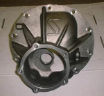 9" Ford Strange Nodular Iron Case - S-case N2205 3.062" New Rearend Axle. Fixed Price $289.00.