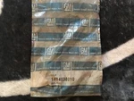Genuine Gm Differential Pinion Shim 14038010. Fixed Price $14.00.