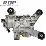 4 Motion Rear Differential Assembly For Vw Golf R Audi A3 Q2 Quattro #0cq525010s. Fixed Price $819.00.