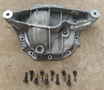 Ford 7l2z-4033-b Cover - Rear Axle Housing 8.8 -- Explorer, Mountaineer, Mustang. Fixed Price $174.99.