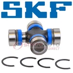 Skf Front Axle Shaft Left Outer Universal Joint For 1997 Ford F-250 Hd 5.8l Wt. Fixed Price $33.52.
