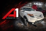 2011-2019 Ford Explorer Rear Carrier/differential Assembly 3.5l. Fixed Price $699.69.