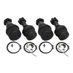 Yukon Ball Joint Kit For Dana 50 & 60 Front Differential, Both Sides. Fixed Price $204.05.