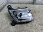2022 Chevrolet Silvrdo25 Driver Left Side Led Fog Light Oem Id 84509651. Fixed Price $164.95.