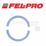 Fel-pro Rear Engine Crankshaft Seal Kit For 1975-1979 Chevrolet Monza 2.5l Qv. Fixed Price $23.66.