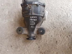 3.90 Ratio Rear Carrier From 2007 Lexus Is250 10600786. Fixed Price $276.94.