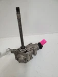 2013-2014 Cadillac Ats Carrier Front Axle 3.27 Ratio 22963048. Fixed Price $243.47.