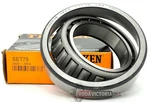 Timken 387a/382s Tapered Rolller Bearing Set75. Fixed Price $55.15.