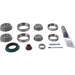 Dana 10024027 Standard Axle Differential Bearing And Seal Kit 8.8 For Ford. Fixed Price $377.20.