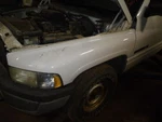 Rear Axle Fits 94-99 Dodge 2500 Pickup. Fixed Price $500.00.