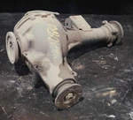 2001-2004 Nissan Frontier 3.636 Ratio Front Axle Differential Carrier Assembly. Fixed Price $159.59.