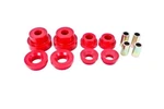 Bmr Suspension Bk024 Bushing Kit, Rear Cradle, Polyurethane, Full Bushing, Pro V. Fixed Price $448.99.