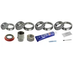 Axle Differential Bearing And Seal Kit Bca Nbdrk323a. Fixed Price $123.57.