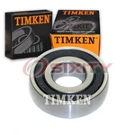Timken Rear Rearward Transfer Case Output Shaft Bearing For 1975-1987 Dodge Bk. Fixed Price $69.54.