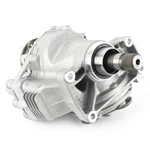 Transfer Case Assembly For Vw Golf R Taos Audi A3 S3 Tt 17-18 2.0l 0cn409053af. Fixed Price $1390.08.
