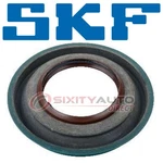 Skf Rear Differential Pinion Seal For 1975-1976 Ford P-400 - Driveline Axles Ft. Fixed Price $29.16.