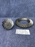 Ford 8.8 Oem Factory Ring Pinion Gear Set 3.27 E9saa Mustang Cobra Svt Gt Lx. Fixed Price $180.00.