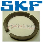 Skf Rear Engine Crankshaft Seal Kit For 1967-1974 Gmc K25 K2500 Pickup - Zw. Fixed Price $36.95.